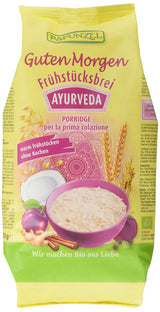 Ajurwedyjskie płatki owsiane na śniadanie, 500 g
