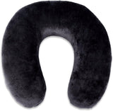 Poduszka pod szyję Rocco eK, dostępne 4 kolory, poduszka podróżna, poduszka podtrzymująca szyję, poduszka ortopedyczna podtrzymująca szyję, pianka memory