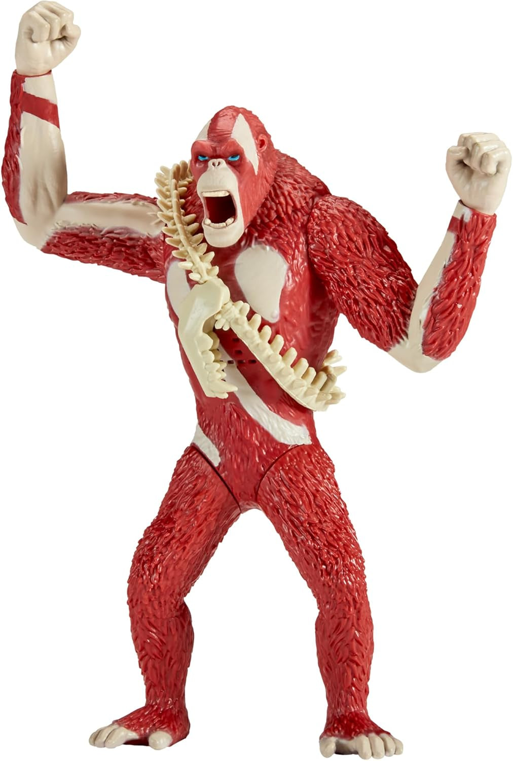 Godzilla X Kong: New Empire Battle Roar Skarking, Figurki, 17 cm Figurki Naty Shop Domyślny tytuł