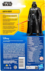 Figurka Dartha Vadera z serii Star Wars Epic Hero (10 cm) Figurki Naty Shop