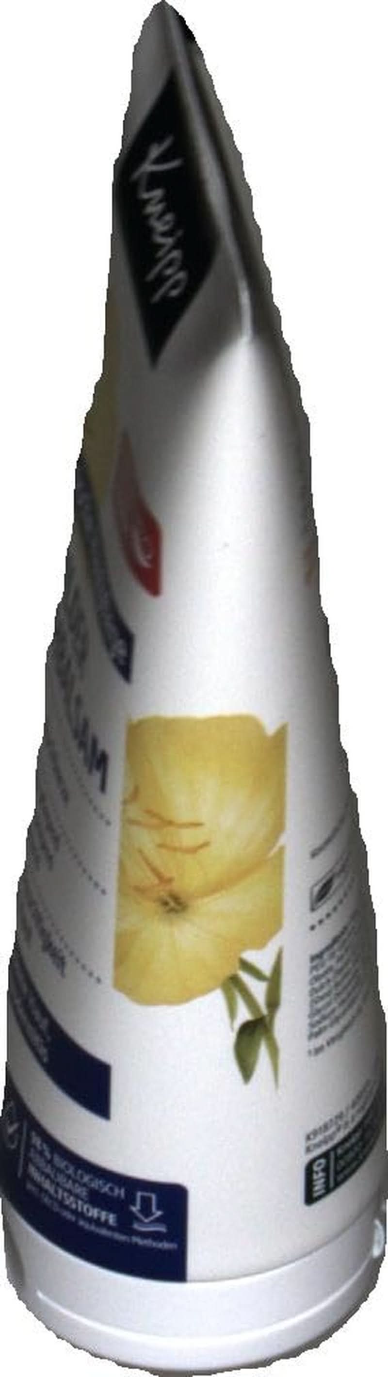 Kneipp, Odżywka pod prysznic, 200 ml Prysznic i wanna Naty Shop