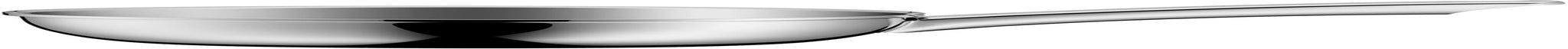 Patelnia indukcyjna WMF Profi Resist 24 cm, materiał z wielowarstwową powłoką, struktura plastra miodu, uchwyt ze stali nierdzewnej, garnki i patelnie żaroodporne Naty Shop