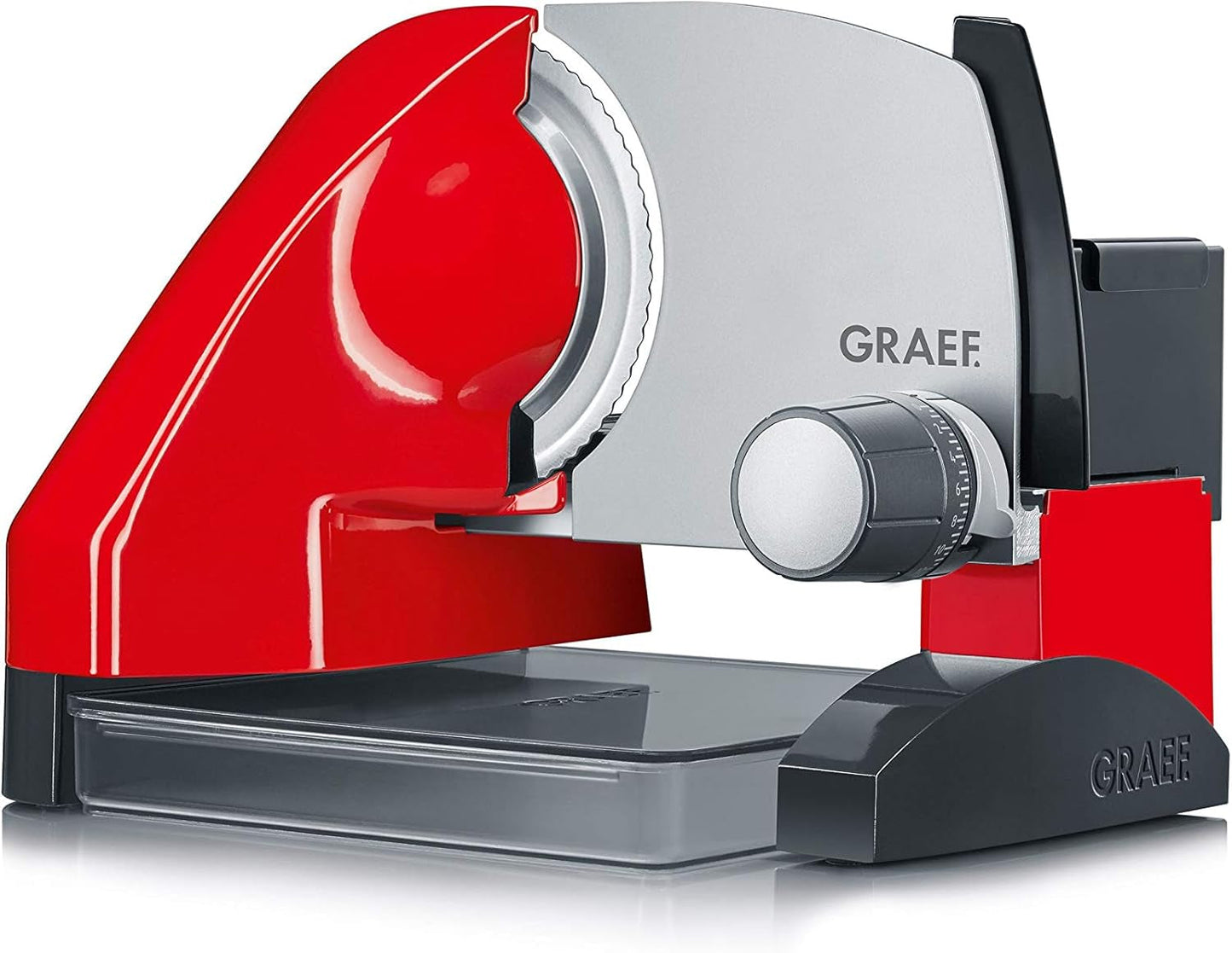 GRAEF SKS 500, krajalnica elektryczna Niszczarki i krajalnice Naty Shop Domyślny tytuł