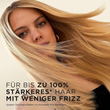 Pantene Pro-V Smooth & Silky Keratin Protect Hair Mask 500ml do włosów kręconych i suchych, Do 72 godzin gładkich i lśniących włosów po jednej aplikacji, Z formułą Pro-V i Aktywną maską do włosów Nutri-Plex Naty Shop