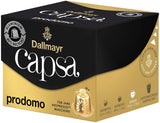 Kapsułka Lungo Prodomo 10 kapsułek (opakowanie z 5)