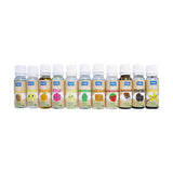 100% naturalny aromat karmelowy, 25 ml Aromas Naty Shop