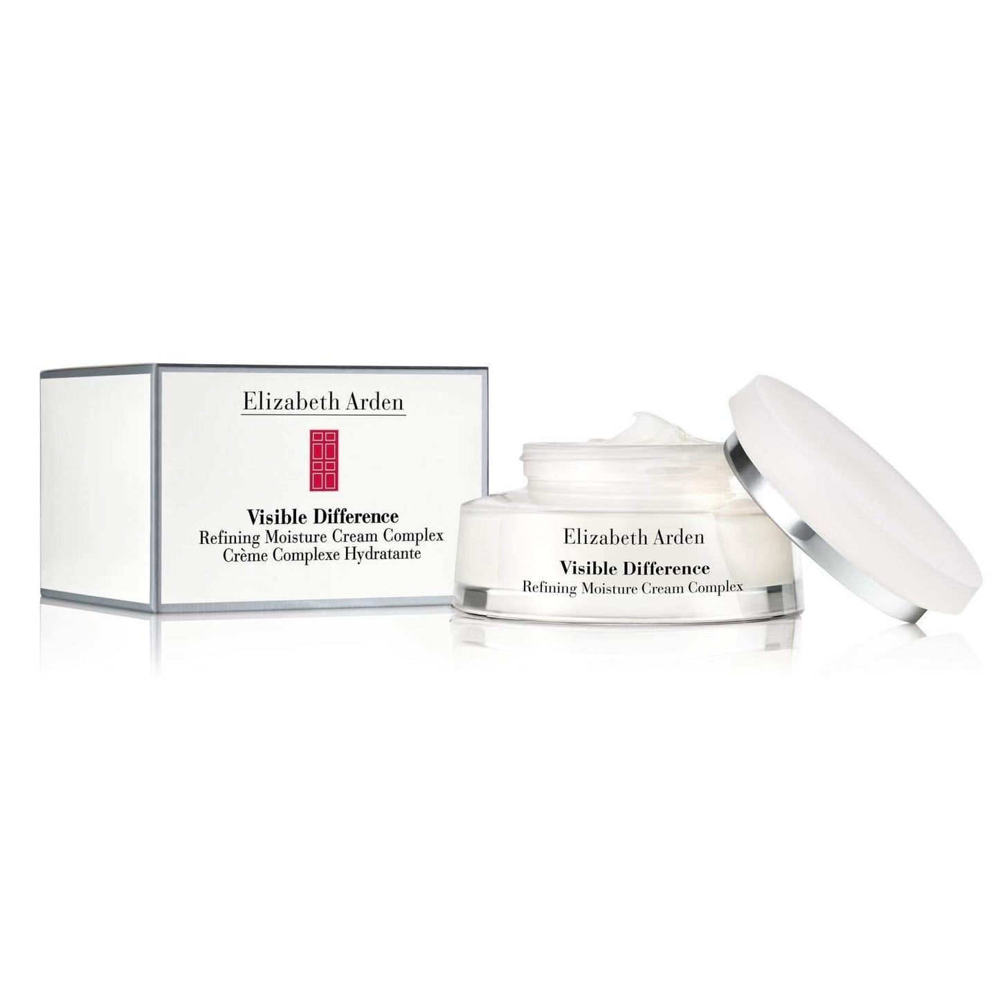 Elizabeth Arden, nawilżający krem ​​do twarzy, 75 ml Sklep Kosmetyczny i Uroda Naty