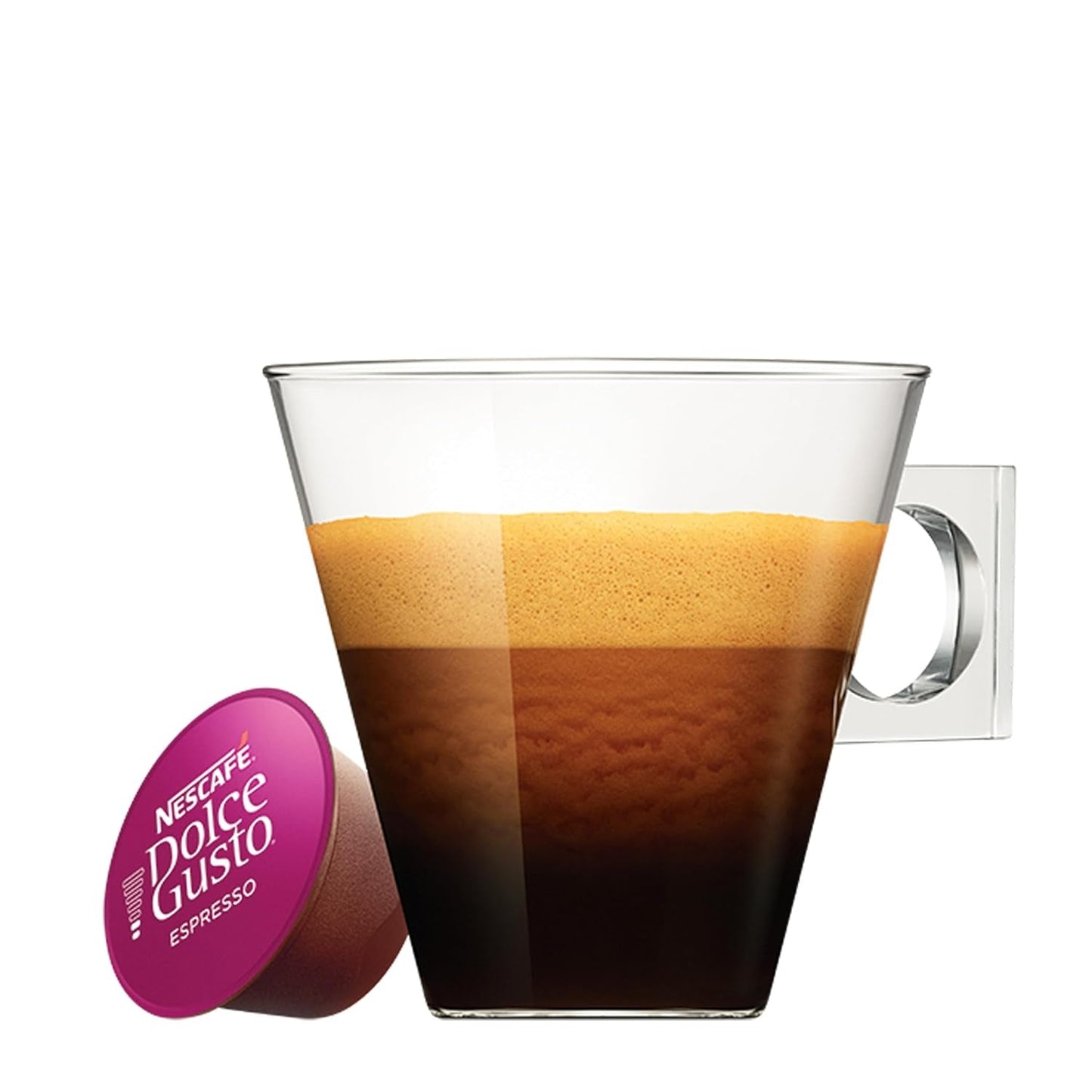 Vifycim Gusto Espresso – Kawiarnia – 90 Kapsułek (3 Boîte XL x 30 Stück)
