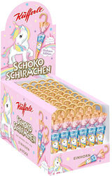 Cienie czekoladowe Küfferle Polar Silver 810g (60 sztuk)