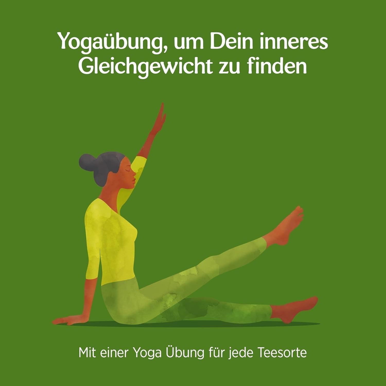 Yogi Tea - zielona herbata Matcha z cytryną, ekologiczna ziołowa ajurwedyjska zielona herbata, mieszanka zielonych herbat, matcha, trawa cytrynowa i limonka, herbata Yogi 6 opakowań, 6X17 torebek z herbatą (łącznie 102 torebek z herbatą)