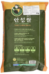 Ryż, Anseongmachum, 4 kg