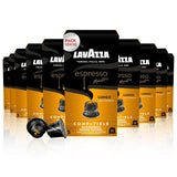 Lavazza Espresso Maestro Lungo 10 x 10 kapsułek