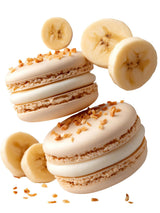 Sugarflair Kosher Banana Natural Food Aromat Intensywne krople smakowe do ciast, babeczek, polew, napojów, lodów - 100% naturalny aromat - 30ml