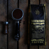 - Kaffeebohnen 2kg - Extra slow geröstet - wenig Säure und Bitterstoffe - Barista-Qualität - Finest Cream - Best Espresso für Fullyautomaten - 4 x 500 g