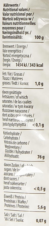 Ryż Calrose Misori / Ryż Sushi, 1 kg