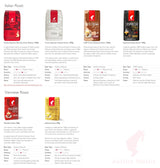 Meinl Premium Caffe Cream ziarna 1kg