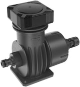 System nawadniający Gardena Micro-Drip Jednostka podstawowa 2000: Jednostka podstawowa do redukcji ciśnienia, przepływ wody ok. 2000 l/h, szybka i łatwa technika łączenia (1354-20)
