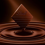 Lindt Excellence 78-procentowy batonik kakaowy - Intensywność kakaowa Trwałość Wegański batonik 100g Idealny prezent