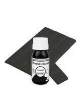 Barwnik spożywczy OS-LC DARK GREEN 18 ml Barwnik spożywczy do białej czekolady, pralin, kremów, tłustych ciast, dekoracji do ciast i tart