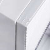 Krajalnica uniwersalna Emerio „Made in EU” MS-125000, ostrze ze stali nierdzewnej wyprodukowane w Niemczech, regulacja 0-17 mm, 100 W Niszczarki i krajalnice Naty Shop