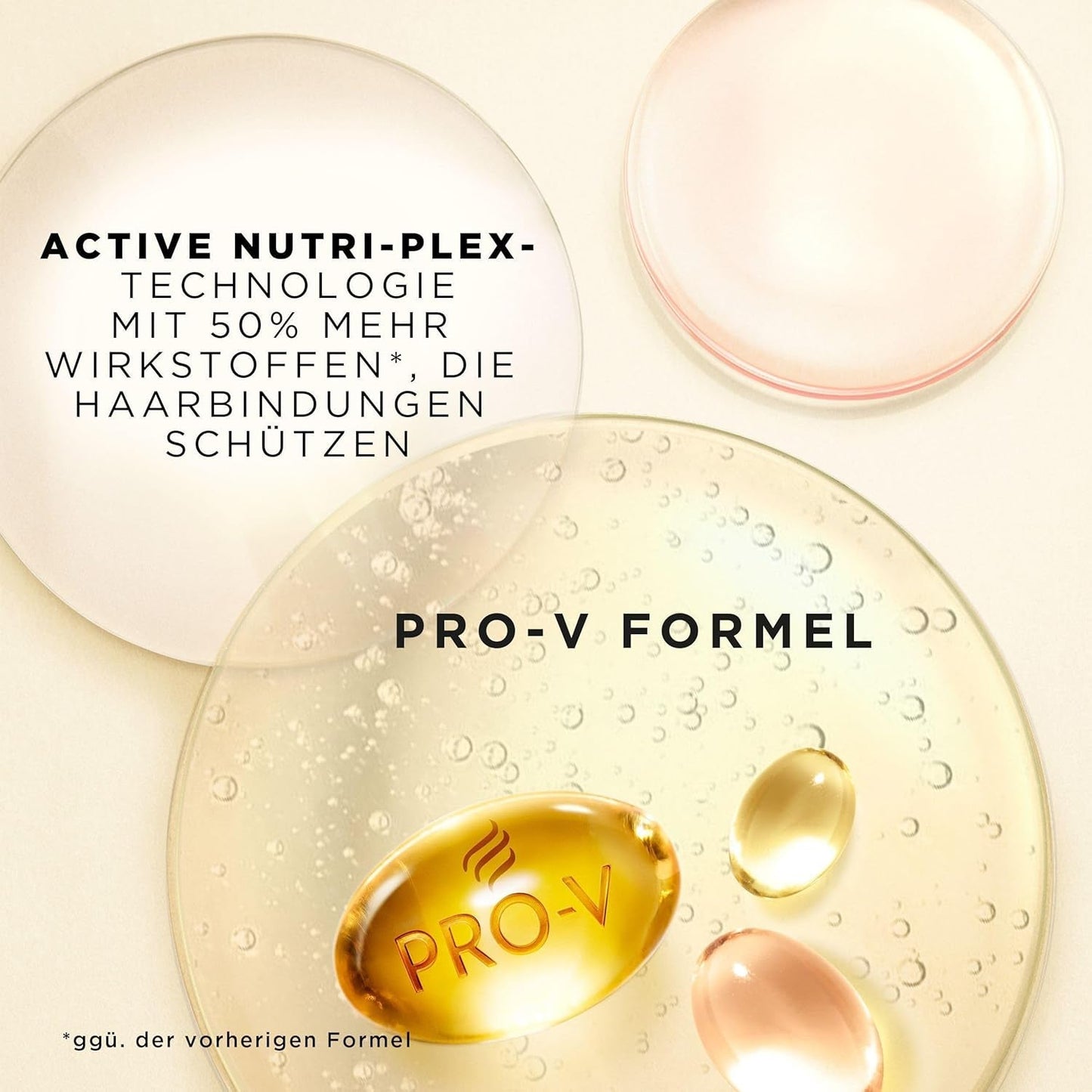 Pantene Pro-V Smooth & Silky Keratin Protect Hair Mask 500ml do włosów kręconych i suchych, Do 72 godzin gładkich i lśniących włosów po jednej aplikacji, Z formułą Pro-V i Aktywną maską do włosów Nutri-Plex Naty Shop