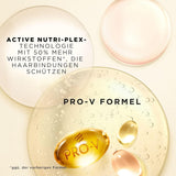 Pantene Pro-V Smooth & Silky Keratin Protect Hair Mask 500ml do włosów kręconych i suchych, Do 72 godzin gładkich i lśniących włosów po jednej aplikacji, Z formułą Pro-V i Aktywną maską do włosów Nutri-Plex Naty Shop