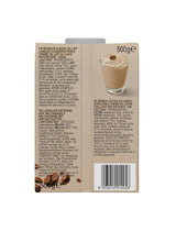 Gimoka Caffe Latte Cream Bez laktozy Bez glutenu Bez konserwantów