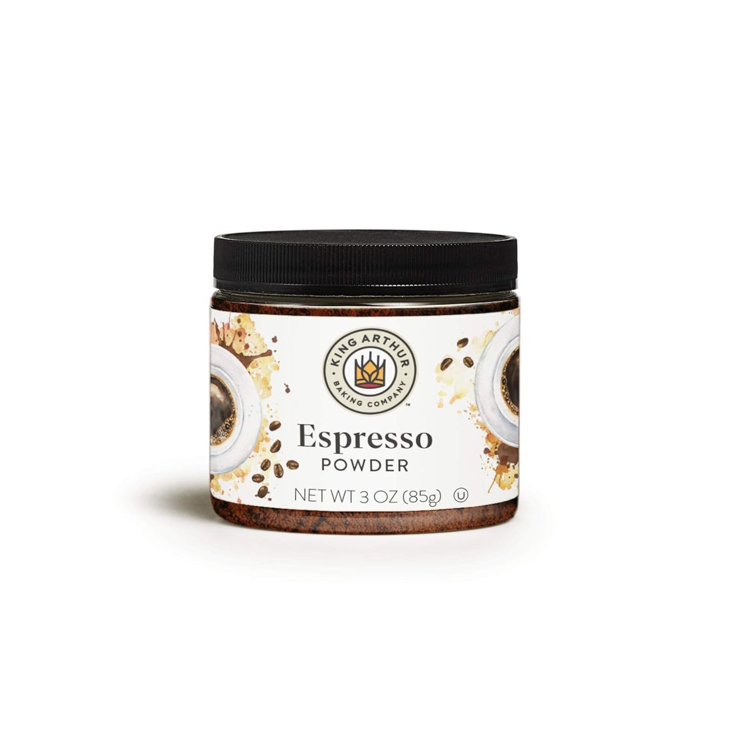 Mąka w proszku do espresso, 3 uncje
