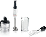 , Mikser Stab, Ergomaster Series 4, Silnik 800 W, Kontroler prędkości, Quattroblade Kitchen Naty Shop
