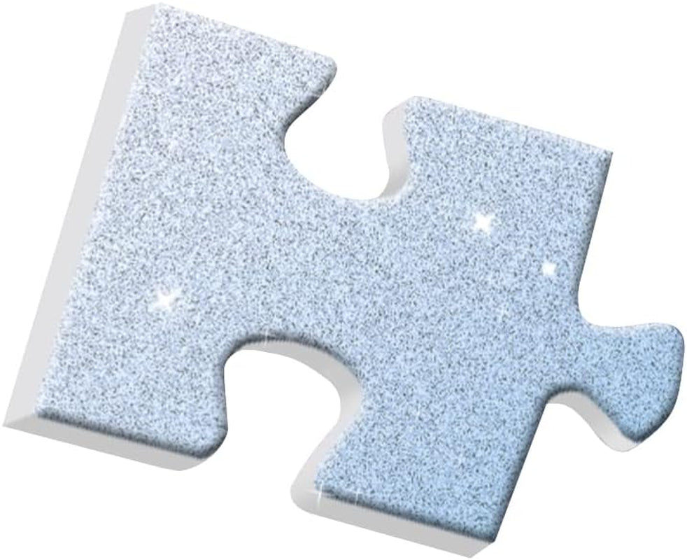 Puzzle dla dzieci Ravensburger - 13927 Horse Dream - Puzzle z końmi dla dzieci od 6 lat, 100 elementów w formacie XXL, Z brokatem Puzzle Naty Shop