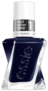 Essie Langanhaltender Nagelleck Top Coat Mit Glänzendem Finish, Maniküre Ohne Uv-Licht, Gel by Essie, Farbe: Nr. 00 Lakier nawierzchniowy, przezroczysty, 1 X 13,5 ml