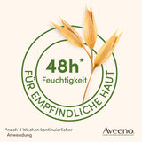 Aveeno Daily Nawilżający balsam do ciała, 300 ml Sklep z kosmetykami i urodą Naty