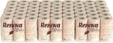 Papier toaletowy Renova Love & Action, Beiger Opakowanie 9 X 12 Rollos-: 108