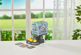 EPOCH Games, Jurassic World - Cage Breaker, 7523, zabawka dinozaur, gra planszowa dla dzieci w wieku 4 lat i starszych
