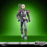 Kolekcja Star Wars Vintage Crosshair, Star Wars: Bad Batch Figurka do kolekcjonowania (9,5 cm) Figurki Naty Shop
