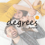 LISO - Narzuta na 105 cm - Narzuta na łóżko Bouti - Wiosna i lato - 200X260 cm - Różowy Łóżka i koce Besuche den Degrees home-Store