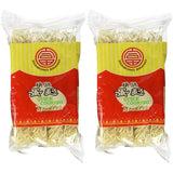 Makaron DIAMOND z jajkiem, makaronem wok z mąki pszennej instant i dodatkami - 1 x 500 g