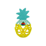 Ravensburger Play + 34013 Piłka sensoryczna, ananas, zabawka dla dzieci od 6 miesiąca, wersja francuska Baby Toys Naty Shop