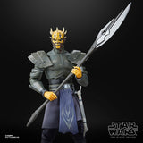 Star Wars Black Series Savage Opress, Star Wars: The Clone Wars Deluxe Figurka kolekcjonerska (15 cm) Figurki Naty Shop