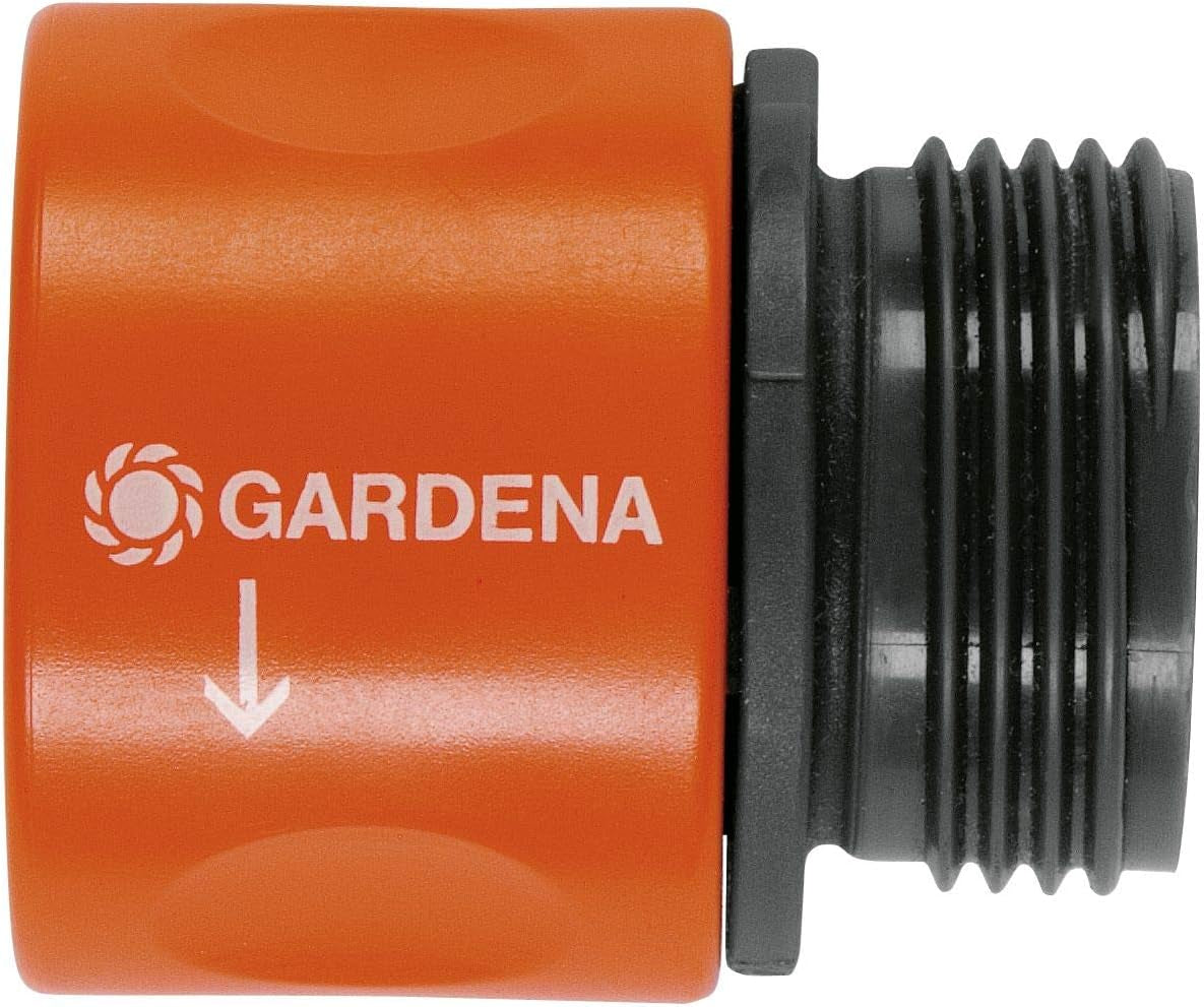 Wąż przejściowy Gardena 2917-20 SB