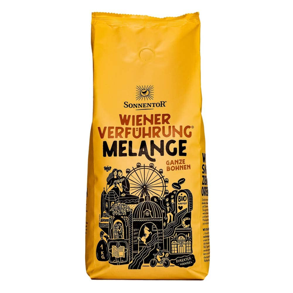 Uwodzenie Wiedeńskie, Melange, 1kg (1)