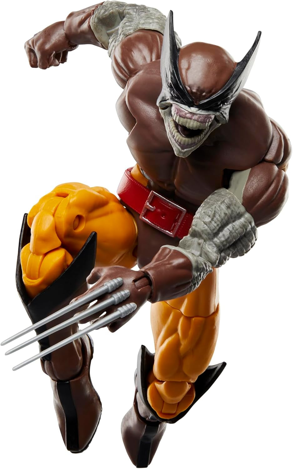 Marvel MVL Legends FC ANV 2 Figurki Naty Shop