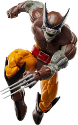 Marvel MVL Legends FC ANV 2 Figurki Naty Shop