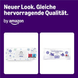 autor: Amazon Sensitive Baby Tücher, Unparfümiert, 1008 Feuchttücher, 18er-Packung á 56 Stück (Zuvor eine Marke von Mama Bear, gleiches Produkt)