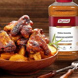 Prymat Hähnchengewürz 1100g, Gewürzmischung für Hhn, Turcja, Ente, Gans, Grillgewürze, Marynata für Fleisch im Streuer