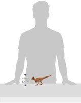 Schleich 15024 Pachycefalozaur, dla dzieci od 5-12 lat, DINOZAURY - figurka do zabawy Figurki Naty Shop