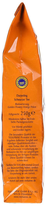 Czajniczek Darjeeling - 250 g