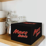 Batony czekoladowe Mars Minis | Opakowanie zbiorcze czekolady | Karmel | 150x18g
