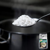 Knorr Kokosmilch Pulver (Mleko w proszku aus 20 frischen Kokosnüssen, ergibt 6,6 litra Kokosmilch) 1er Pack (1 x 1 kg)