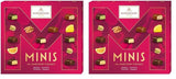 Niederegger Minis Marcepan Odmiana 112g